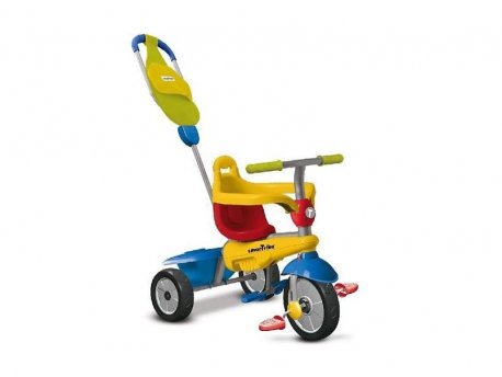 SMART TRIKE BREEZE GL - Multucolor