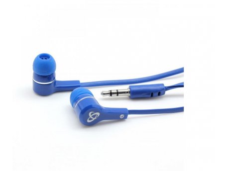 S BOX Bubice  EP-003BL, plava