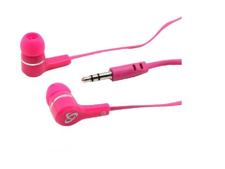 S BOX Bubice (Roze) - EP-003I