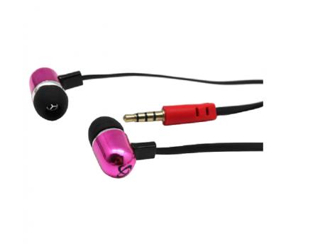 S BOX Bubice sa mikrofonom (Pink) - EP-044P
