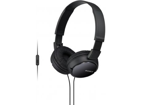 SONY MDR-ZX110APB (crne)