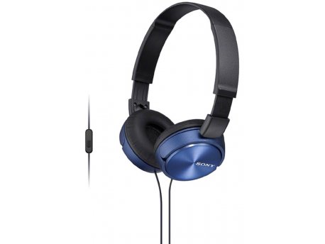 SONY MDR-ZX310APL (plave)