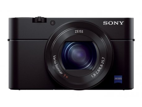 SONY DSC-RX100M3