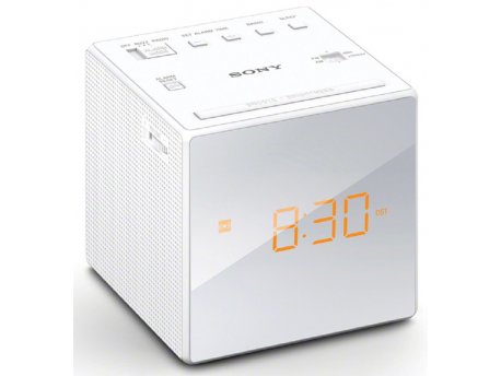 SONY ICF-C1W (beli)