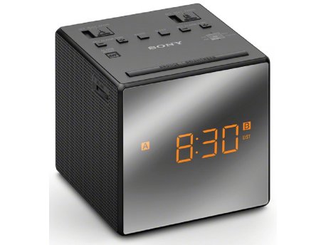 SONY ICF-C1TB (crni)