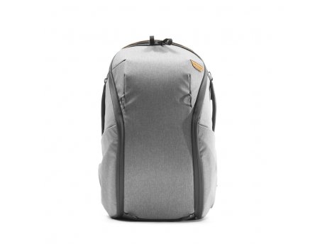 PEAK DESIGN Everyday Backpack 15L Zip - Ash ranac