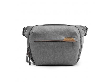 PEAK DESIGN Everyday Sling 6L v2 - Ash torba