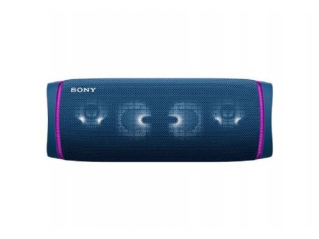 SONY SRS-XB43L (plavi)