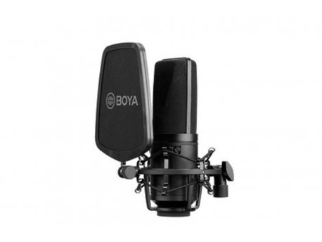 BOYA BY-M1000 studijski mikrofon