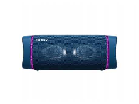 SONY SRS-XB33L (plavi)