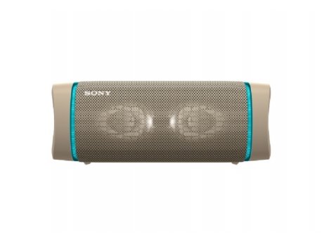 SONY SRS-XB33C (zlatne)