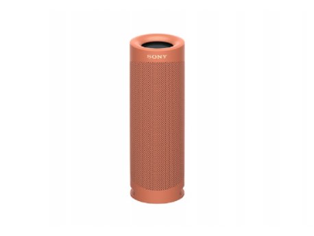 SONY SRS-XB23R (crveni)