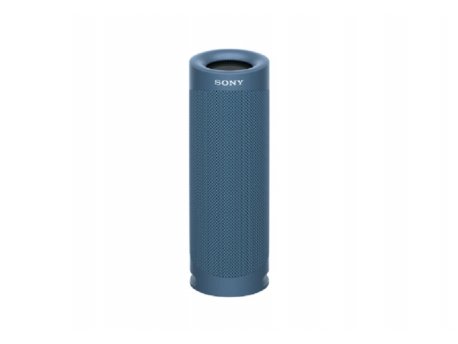 SONY SRS-XB23L (plavi)