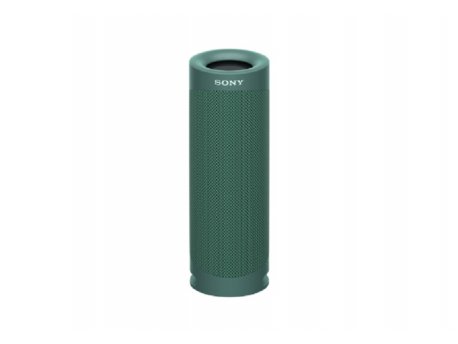 SONY SRS-XB23G (zeleni)