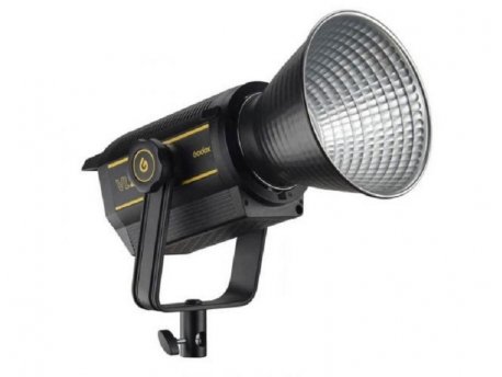 GODOX VL200 reflektor