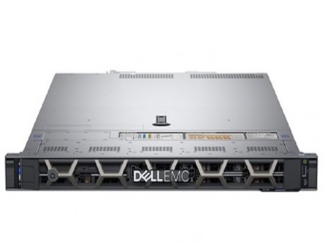 DELL PowerEdge R440 Xeon Silver 4208 8C 16GB H730P 600GB SAS 550W (1+0) 3yr NBD + šine za rack ( DES08912)