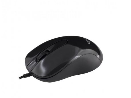 S BOX MIŠ  M-901 Crni