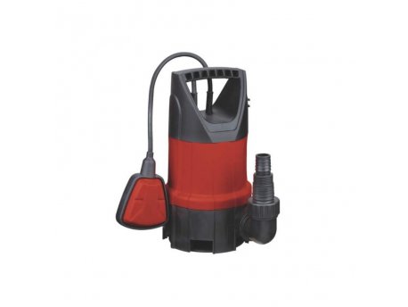 GARDENS BEST GB 400 potopna pumpa za prljavu vodu