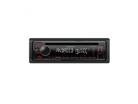 KENWOOD KDC-130UR auto radio
