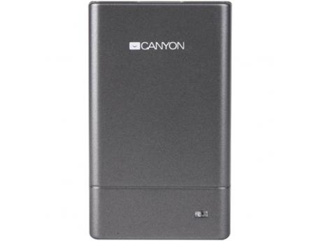 CANYON Combo MultiCardReader CNE-CMB1