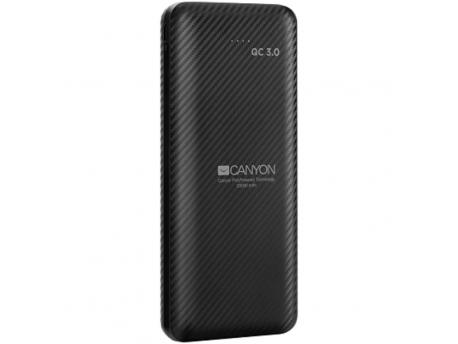 CANYON Power bank 20000mAh CNE-TPBQ20B
