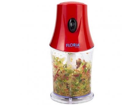 FLORIA ZLN9850R Mini Secko / Chopper