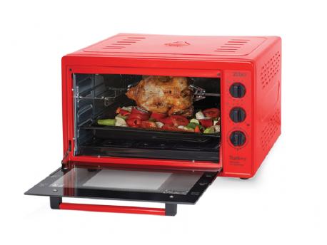 ZILAN ZLN2461  RD- Mini Rerna 32L