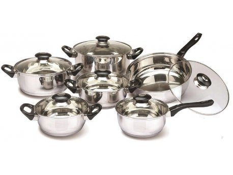 ZILAN ZLN1167 - Set serpi 12 u 1