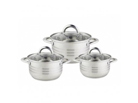 ZILAN ZLN4083 Set šerpi