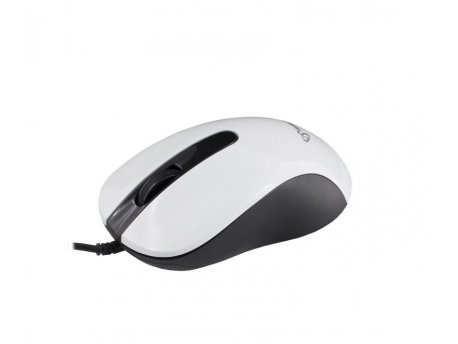 S BOX MIŠ  M-901 Beli