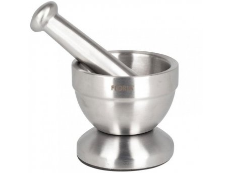 ZILAN ZLN2645 - Inox Avan I tucak za zacine