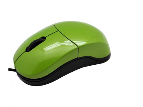 S BOX Žični miš M-900G (Zeleni)
