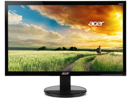 ACER K242HY LED