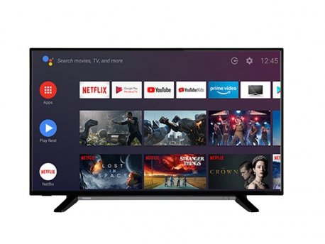 TOSHIBA 43LA2B63DG  Full HD ANDROID  SMART