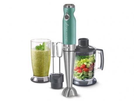 SENCOR SHB 5601GR-EUE3 ručni blender