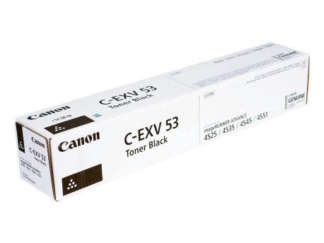 CANON C-EXV53