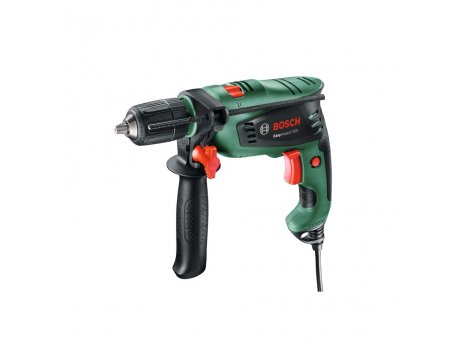 BOSCH zeleni alat EasyImpact 500,Vibraciona bušilica