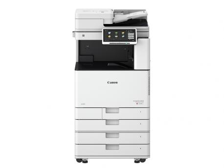 CANON ImageRUNNER ADVANCE DX C3720i