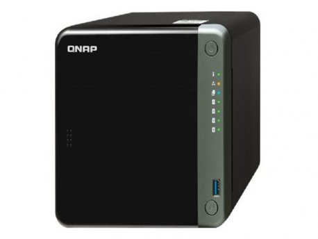 QNAP NAS TS-453D-4G
