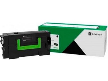 LEXMARK B285H00 Black High