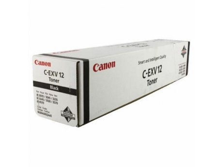 CANON C-EXV12 Crni toner
