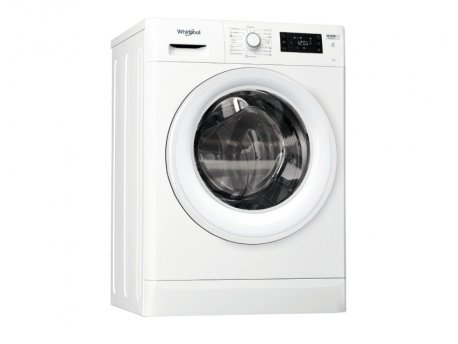 WHIRLPOOL FWSG 61251 W EE N Slim