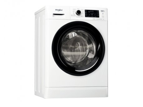 WHIRLPOOL FWSD 71283 BV EE N Slim