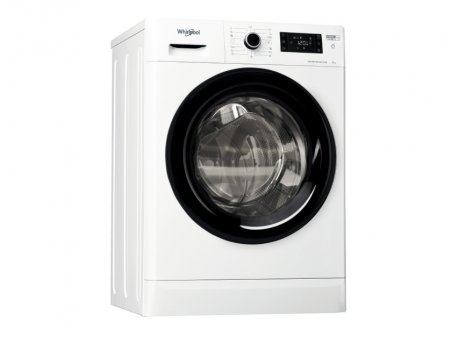 WHIRLPOOL FWSG 61282 BV EE N Slim