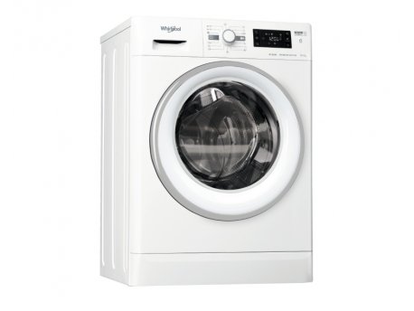 WHIRLPOOL FWDG 971682E WSV EU N mašina za pranje i sušenje veša