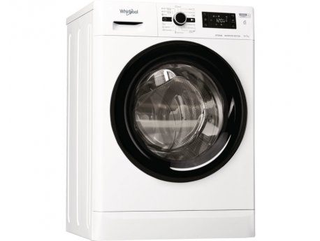 WHIRLPOOL FWDG 971682 WBV EE N mašina za pranje i sušenje veša