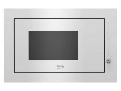 BEKO MGB 25333 WG ugradna mikrotalasna rerna
