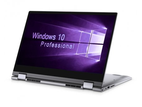 DELL Inspiron 14 (5406) 2-u-1 (14'' FHD Touch i5-1135G7 8GB 512GB SSD GeForce MX330 2GB Backlit FP Win10Pro )