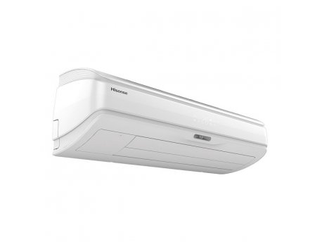 Hisense SILENTIUM PRO WiFi QD35XU0A