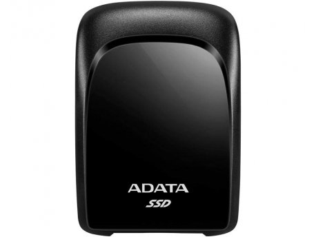 ADATA 480GB ASC680-480GU32G2-CBK crni eksterni SSD
